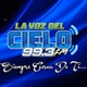 La Voz del Cielo logo
