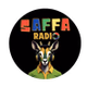 SAFFA RADIO logo