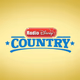 Logo de Radio Disney Country