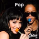 Chérie FM - Pop logo