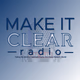 Logo de Make It Clear Radio
