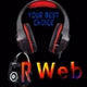 GR Web Rádio logo