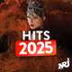 Logo de NRJ - HITS 2025
