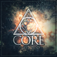 Logo de Core Radio