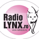 Logo de Radio Lynx