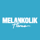 Logo de Radyo Home - Melankolik Home