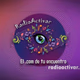 Logo de Radio Activar