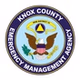 Knox County Public Safety and Indiana State Police District 35 logo