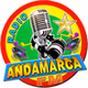 Radio Andamarca Bolivia logo