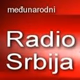 Logo de Međunarodni Radio Srbija
