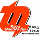 Logo de Terra Quente FM