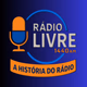 Logo de Livre AM 1440