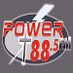 Logo de Power 88 - WBHY-FM