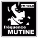 Logo de Fréquence Mutine