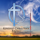 Logo de KJYL - K242AM
