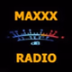 Logo de MAXXX Radio