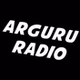 Arguru Radio logo