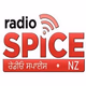 Logo de Radio Spice 88.0