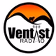 Ventist Radio logo