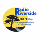 Logo de Radio Riverside
