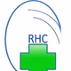 Logo de Radio Healthy