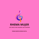 Logo de Rhema Mujer
