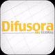 Logo de Difusora AM 1030