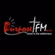 Purpose FM logo