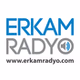 Erkam Radyo logo