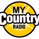 Logo de My Country Radio