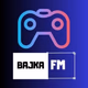 Logo de Radio Bajka FM