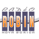 Logo de Radio Robin Nova