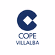 Logo de Cadena COPE Villalba