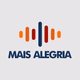 Logo de Mais Alegria FM
