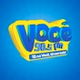Radio Você FM logo