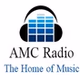 AMC Radio logo