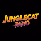 Logo de JungleCat Radio