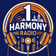 Logo de 1 Harmony Radio