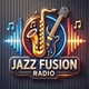 JAZZ FUSION RADIO logo