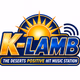 Logo de K-LAMB