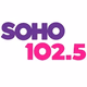 Logo de Soho FM