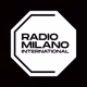 Logo de Radio Milano International - New Vibes