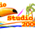 Radio Studio 2000 logo