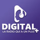 Logo de DIGITAL+