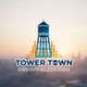 TOWER TOWN Radio - Oberpfalzoldies logo