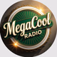 Logo de MegaCool Radio