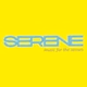 Serene Radio logo