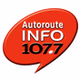 Autoroute Info 107.7 logo
