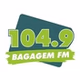 Rádio Bagagem FM logo