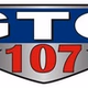 GTO 107 - KYNZ logo